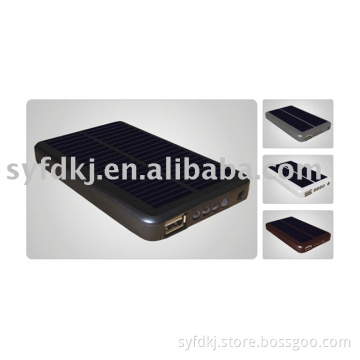 solar mobile phone charger -SY-505